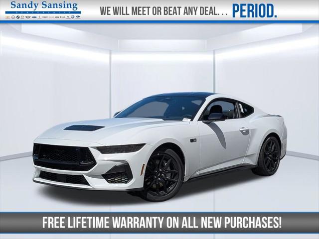 2026 Ford Mustang GT Fastback for sale in Daphne, AL
