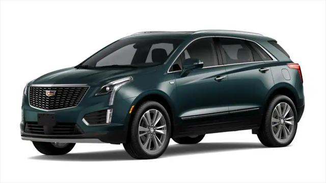 2026 Cadillac XT5 Premium Luxury AWD for sale in Henderson, NV