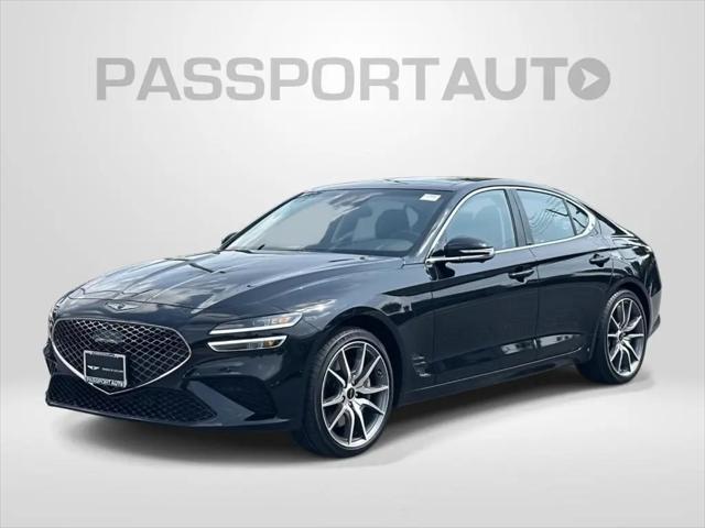 2026 Genesis G70 2.5T AWD Prestige for sale in Suitland, MD