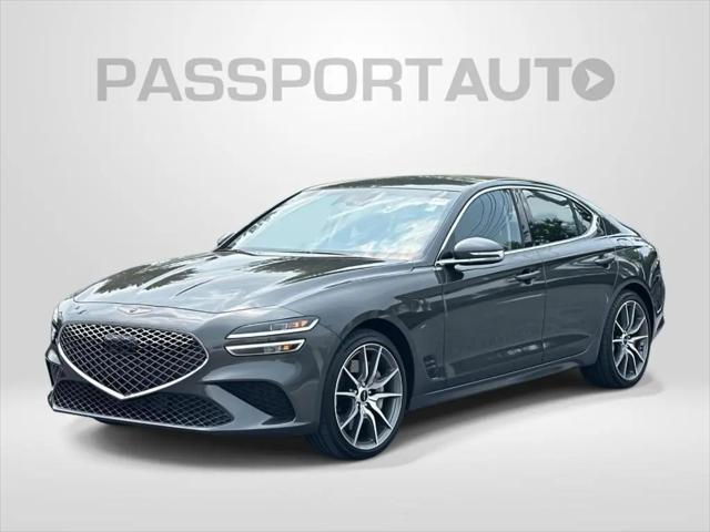 2026 Genesis G70 2.5T RWD for sale in Suitland, MD