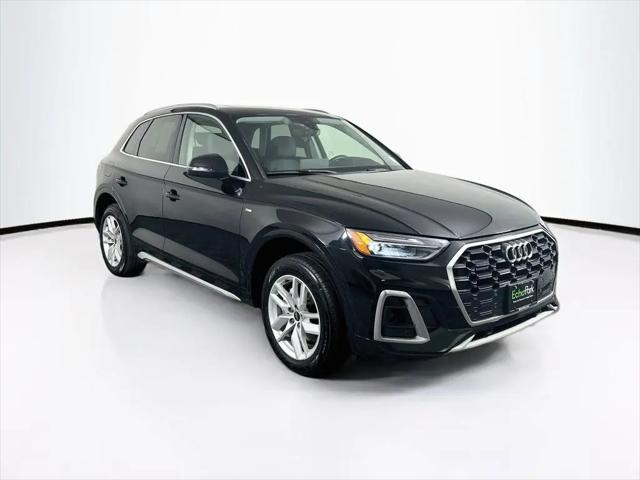 2023 Audi Q5 Premium 45 TFSI S line quattro for sale in New Braunfels, TX