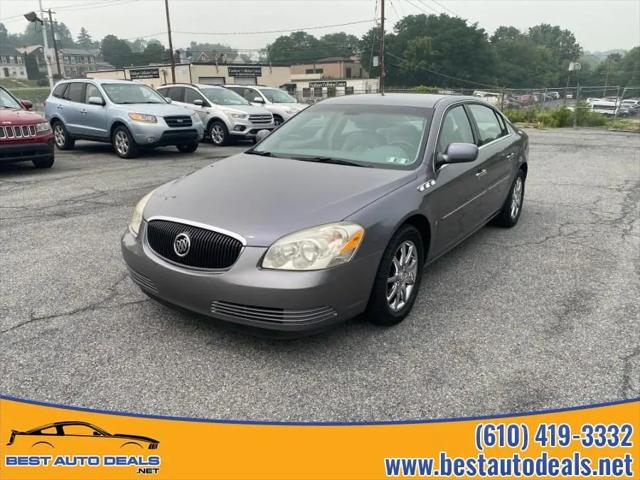 2007 Buick Lucerne CXL for sale in Bethlehem, PA