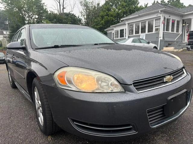 2010 Chevrolet Impala LS for sale in West Haven, CT