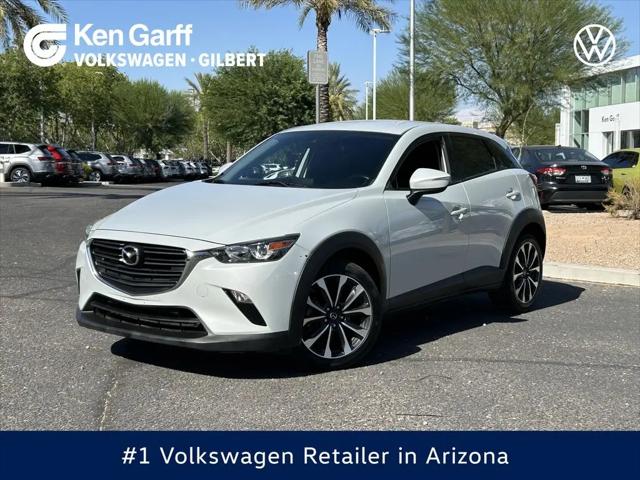 2019 Mazda CX-3 Touring for sale in Gilbert, AZ