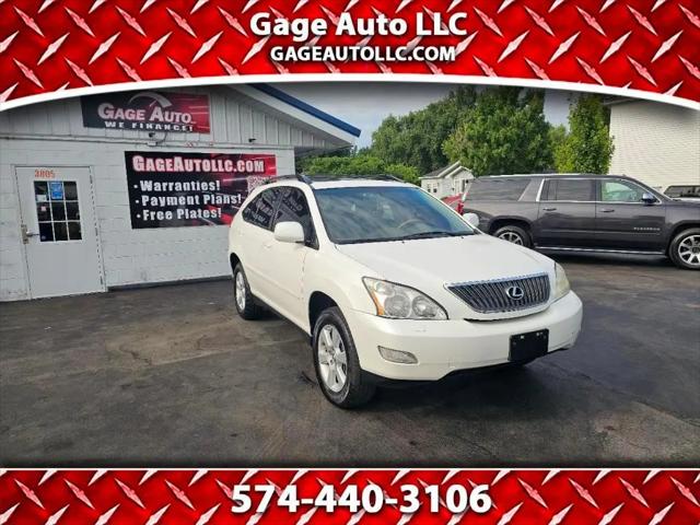 2007 Lexus RX 350 Unknown for sale in Mishawaka, IN