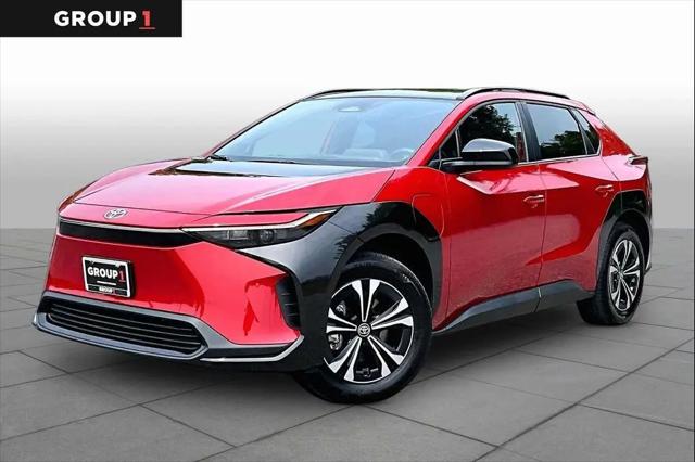 2025 Toyota bZ4X XLE for sale in Bowie, MD