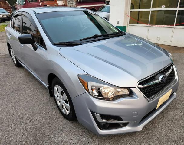 2016 Subaru Impreza 2.0i for sale in Hagerstown, MD