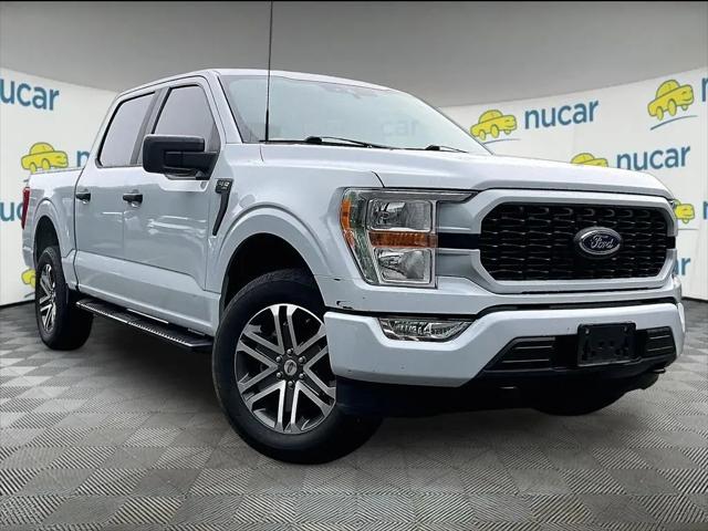 2022 Ford F-150 XL for sale in Swanzey, NH