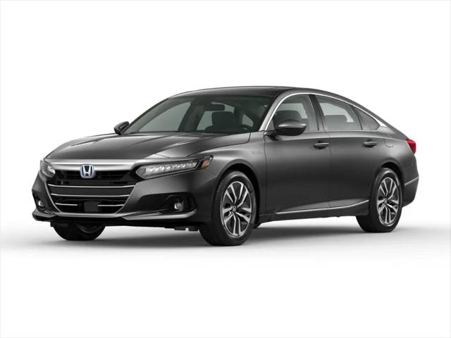 2021 Honda Accord Hybrid EX for sale in Port Arthur, TX