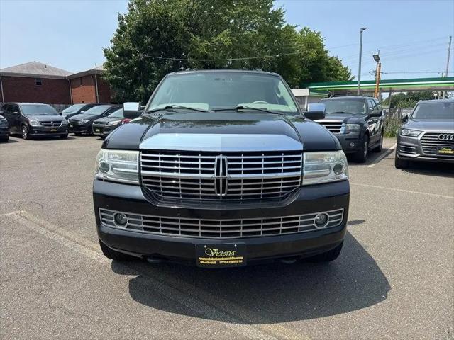 2010 Lincoln Navigator Base for sale in LITTLE FERRY, NJ