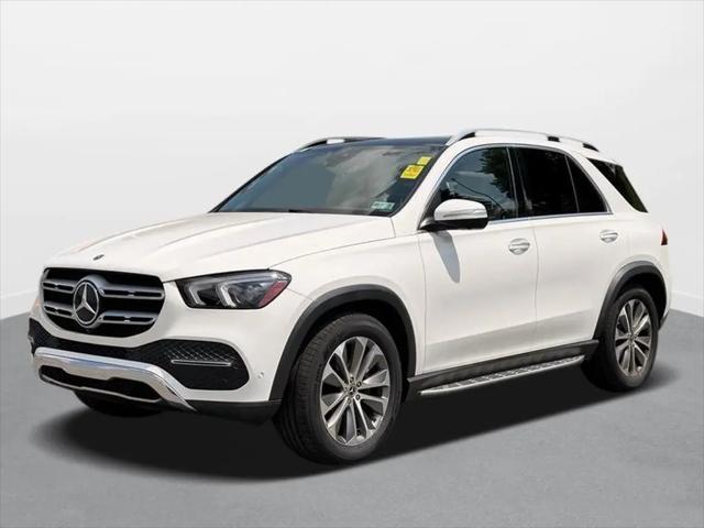 2021 Mercedes-Benz GLE GLE 350 4MATIC for sale in Mount Hope, WV