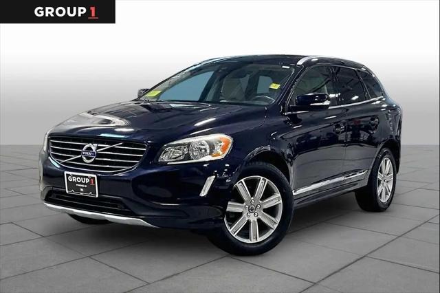 2016 Volvo XC60 T6 Drive-E for sale in Rockland, MA