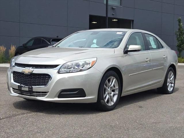 2015 Chevrolet Malibu 1LT for sale in Elgin, IL