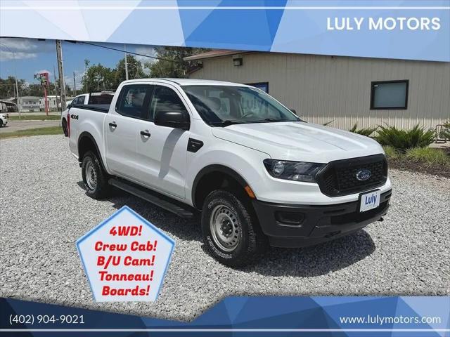 2022 Ford Ranger XL for sale in Lincoln, NE