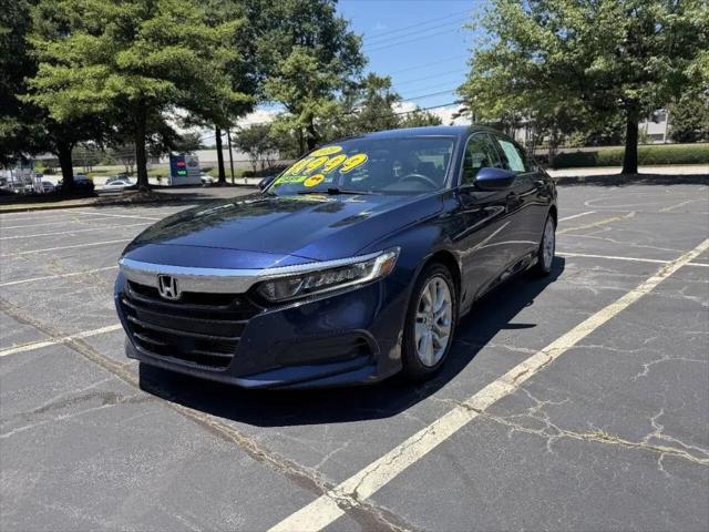 2020 Honda Accord LX for sale in Atlanta, GA
