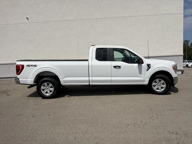 2021 Ford F-150 XLT for sale in Olathe, KS
