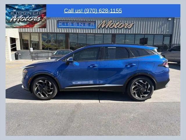 2023 Kia Sportage SX-Prestige for sale in Grand Junction, CO