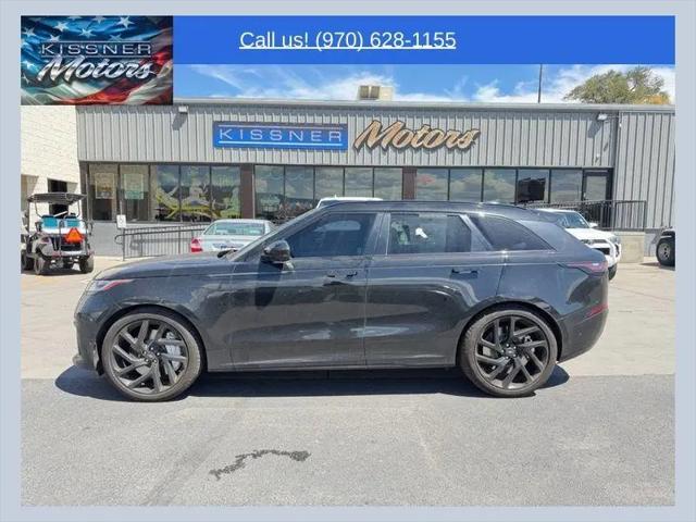 2020 Land Rover Range Rover Velar SVAutobiography Dynamic for sale in Grand Junction, CO