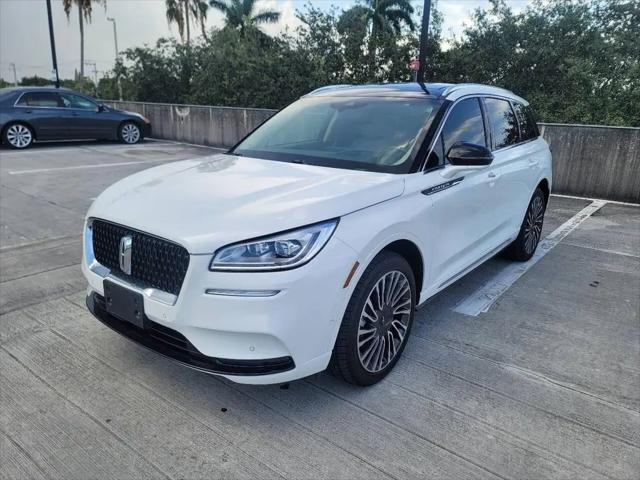 2022 Lincoln Corsair Reserve for sale in Fort Lauderdale, FL