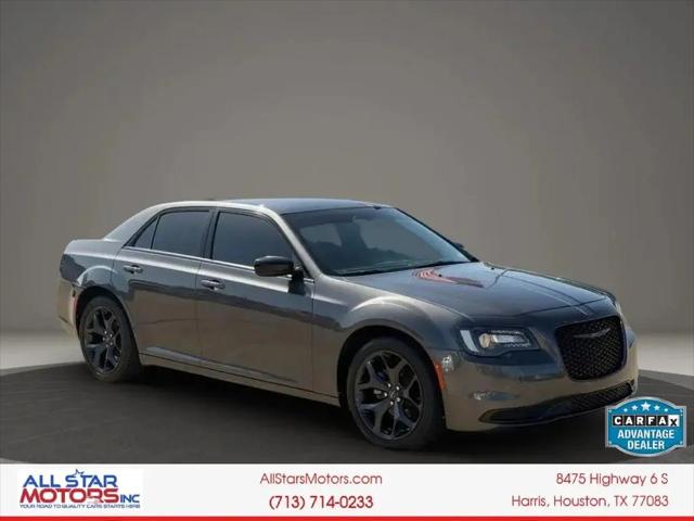 2023 Chrysler 300 Touring for sale in Houston, TX