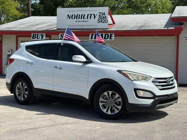 2015 Hyundai Santa Fe Sport 2.4L for sale in Wylie, TX