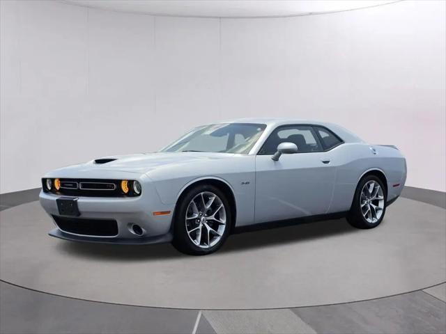 2023 Dodge Challenger R/T for sale in Jackson, MS