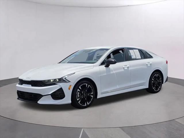 2023 Kia K5 GT-Line for sale in Jackson, MS