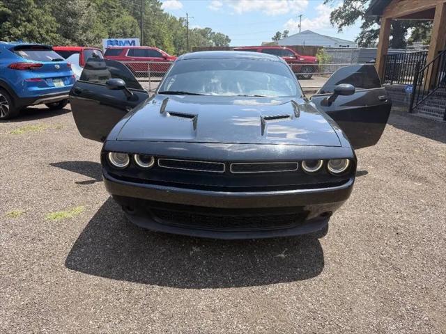 2015 Dodge Challenger SXT for sale in Little Rock, AR