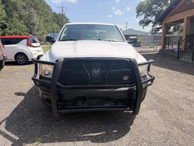 2016 Ram 1500 Tradesman for sale in Little Rock, AR