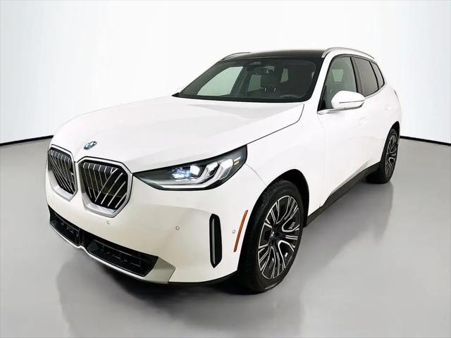 2025 BMW X3 30 xDrive for sale in Dublin, OH