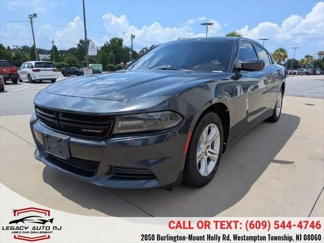 2019 Dodge Charger SXT AWD for sale in Westampton Township, NJ