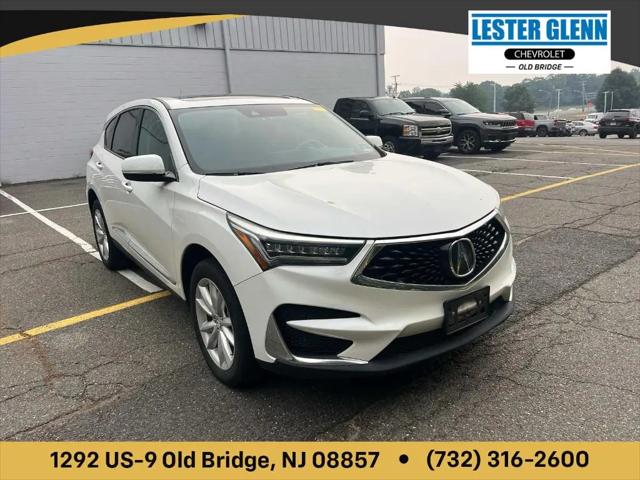 2021 Acura RDX Standard for sale in Old Bridge, NJ