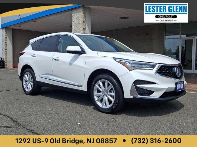 2021 Acura RDX Standard for sale in Old Bridge, NJ