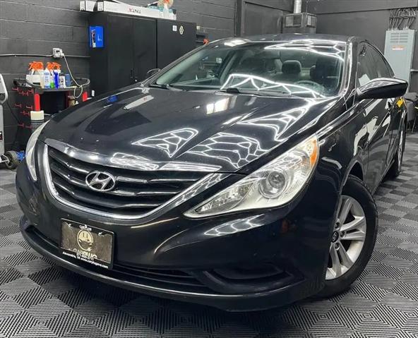 2012 Hyundai Sonata GLS for sale in Alexandria, VA