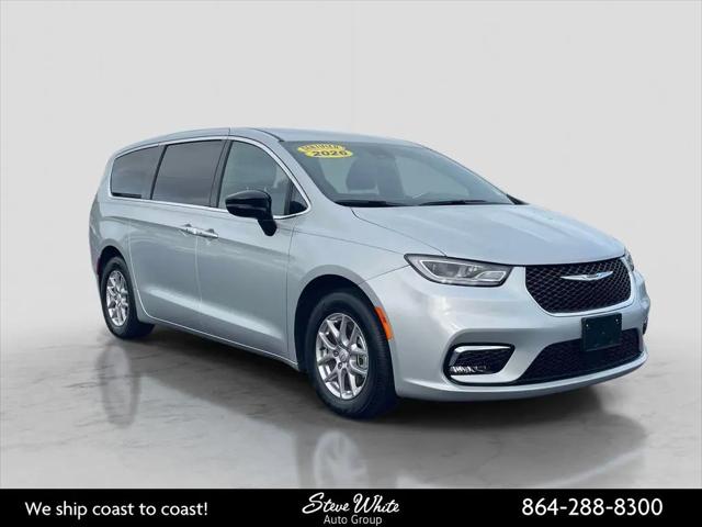 2026 Chrysler Pacifica Select for sale in Greenville, SC