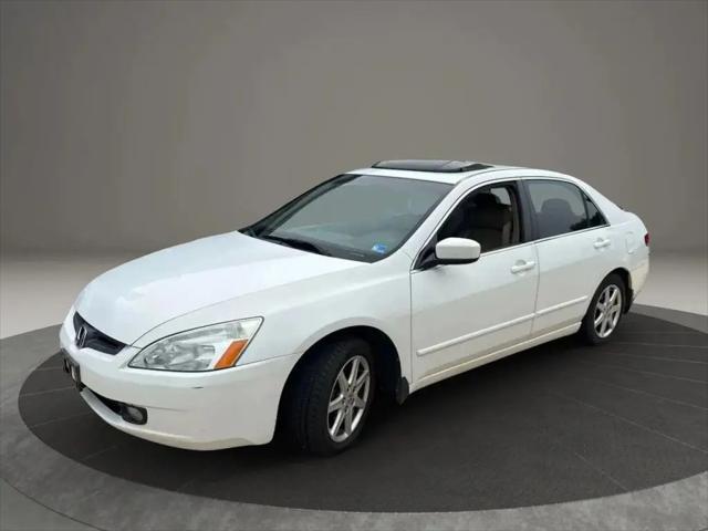 2004 Honda Accord 3.0 EX for sale in Falls Church, VA