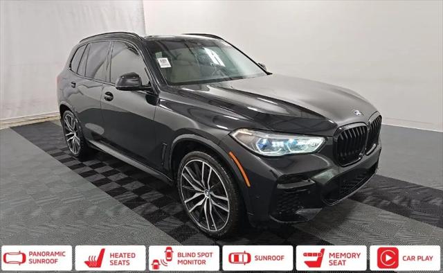 2022 BMW X5 xDrive40i for sale in Watertown, CT