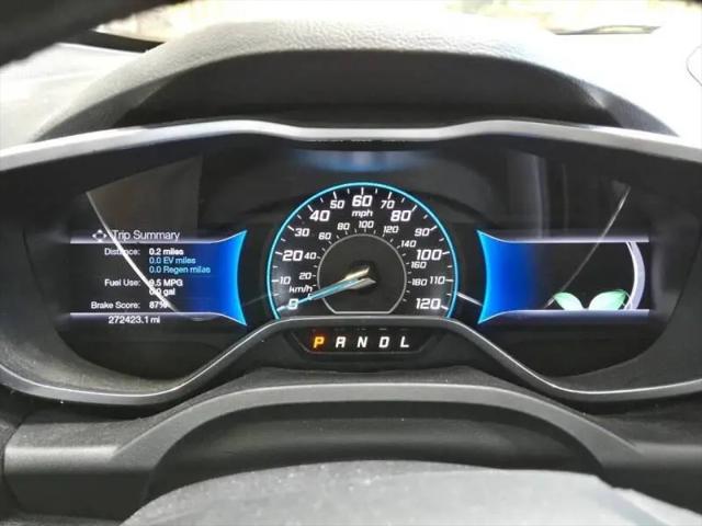 2013 Ford C-Max Hybrid SEL for sale in Milwaukie, OR