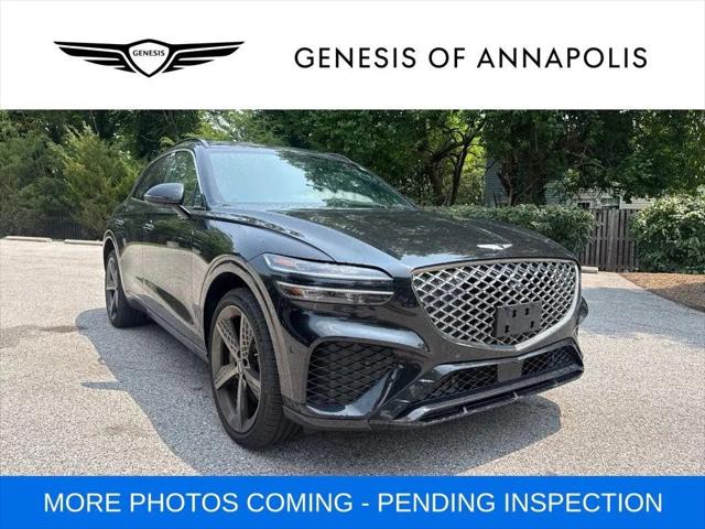2023 Genesis GV70 2.5T AWD for sale in ANNAPOLIS, MD
