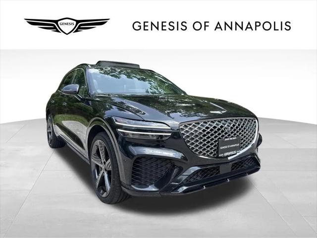 2023 Genesis GV70 2.5T AWD for sale in ANNAPOLIS, MD