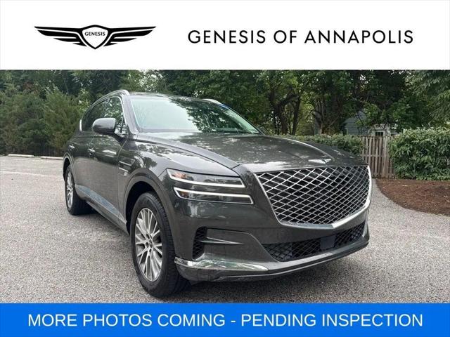 2024 Genesis GV80 2.5T AWD for sale in ANNAPOLIS, MD