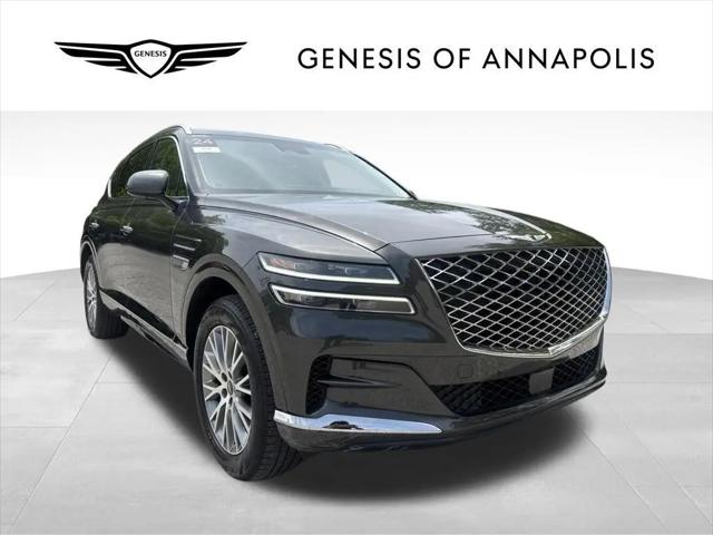 2024 Genesis GV80 2.5T AWD for sale in ANNAPOLIS, MD
