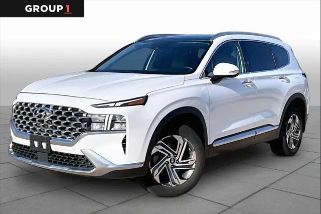 2023 Hyundai Santa Fe SEL for sale in Oklahoma City, OK