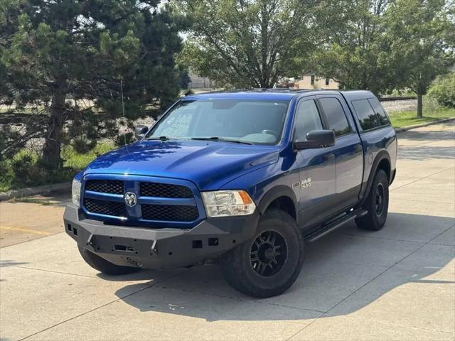 2017 Ram 1500 SLT for sale in Sterling Heights, MI