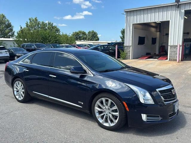 2016 Cadillac XTS Luxury Collection for sale in Lawrence, KS