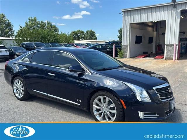 2016 Cadillac XTS Luxury Collection for sale in Lawrence, KS