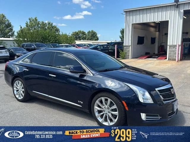 2016 Cadillac XTS Luxury Collection for sale in Lawrence, KS