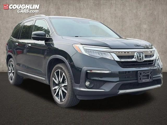 2019 Honda Pilot Elite for sale in Pataskala, OH