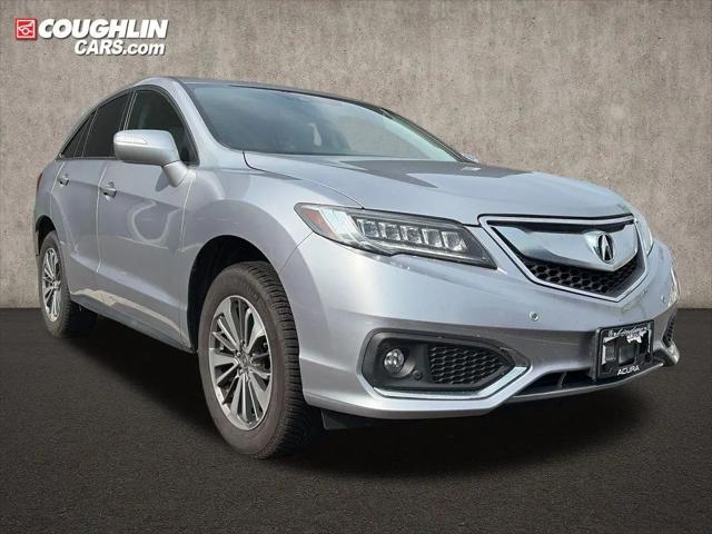 2018 Acura RDX Advance Package for sale near Pataskala, OH