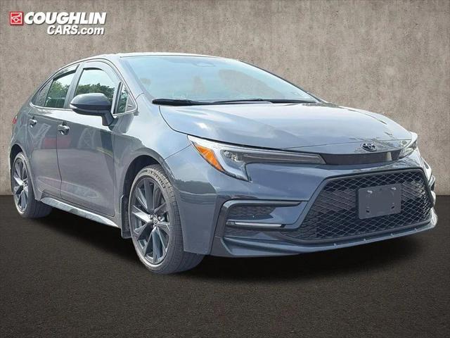 2023 Toyota Corolla SE for sale near Pataskala, OH